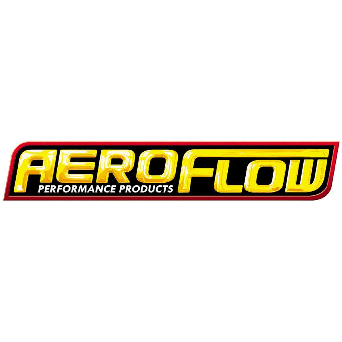 Aeroflow Prolink Performance