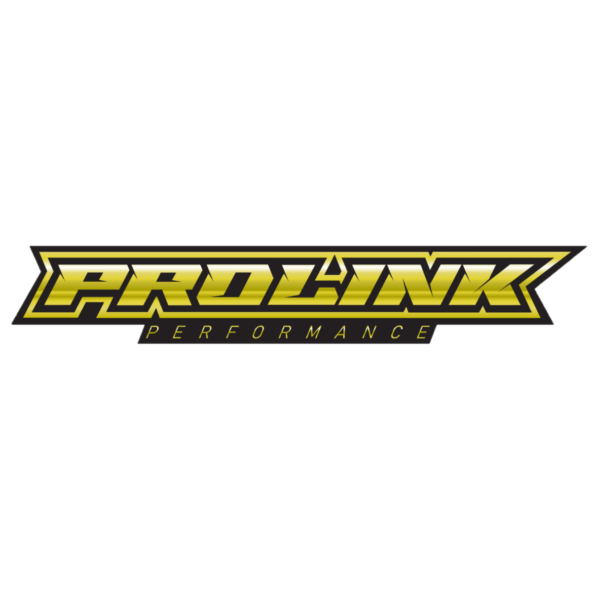 Prolink Performance Prolink Performance