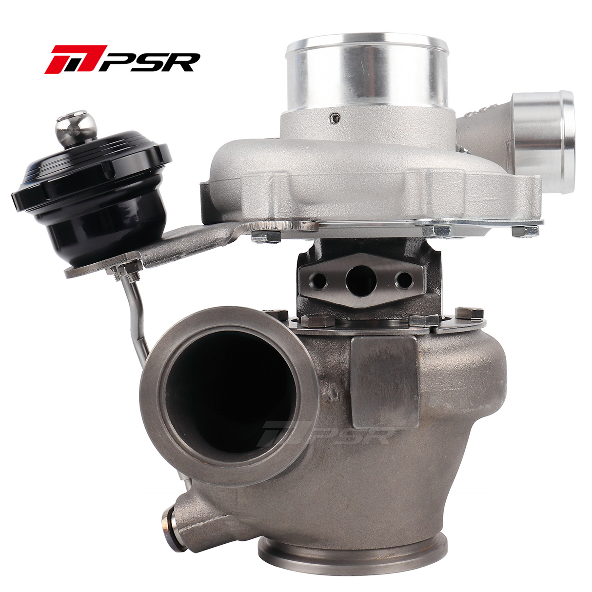 PSR2867 Gen2 Dual Ball Bearing Turbocharger