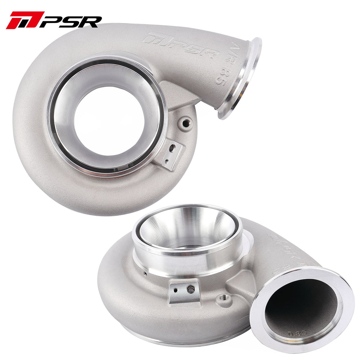 PSR T51R Mod Compressor Housings