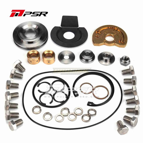 PULSAR BorgWarner Schwitzer S300 Turbo Repair Rebuild Kit - Prolink Performance