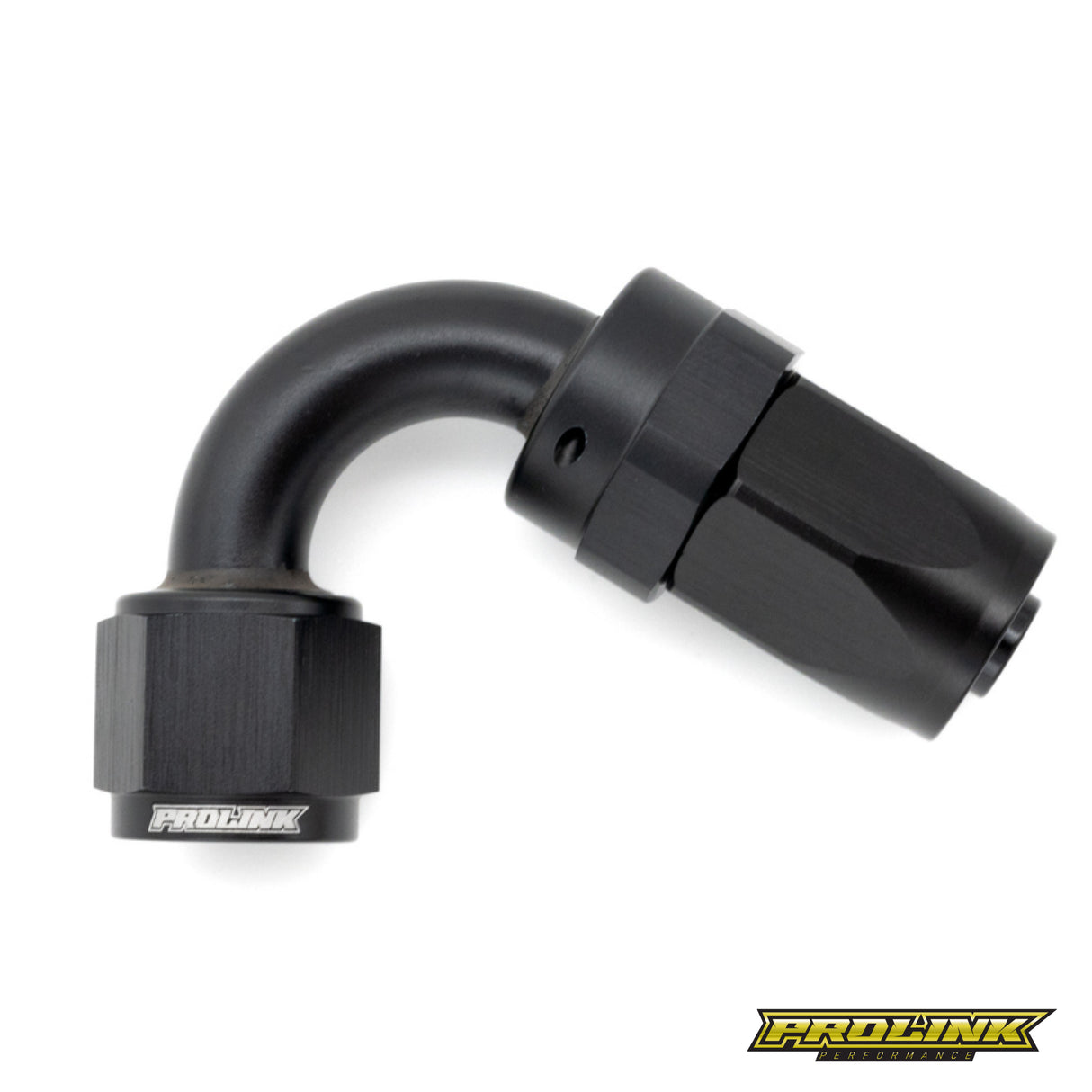 PROLINK 100 Series 120 Degree Swivel Taper Style Hose Ends - Prolink Performance
