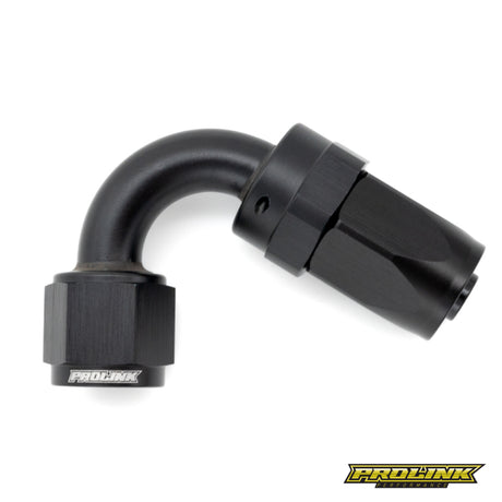 PROLINK 100 Series 120 Degree Swivel Taper Style Hose Ends - Prolink Performance