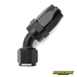 PROLINK 100 Series 45 Degree Swivel Taper Style Hose Ends - Prolink Performance