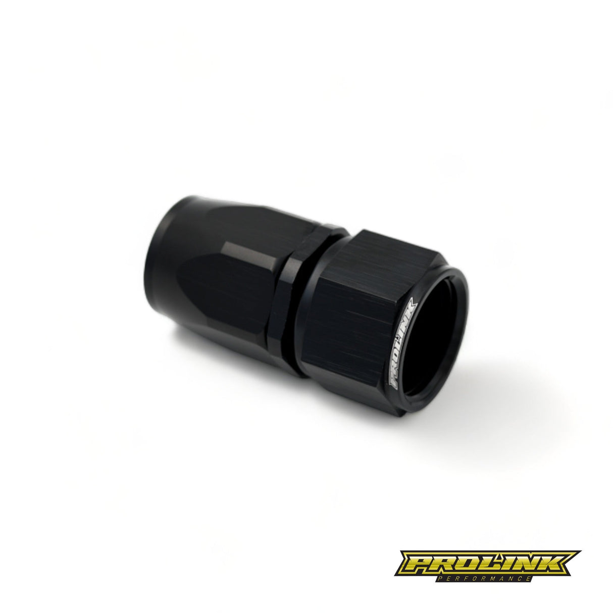PROLINK 100 Series Straight Swivel Taper Style Hose Ends - Prolink Performance