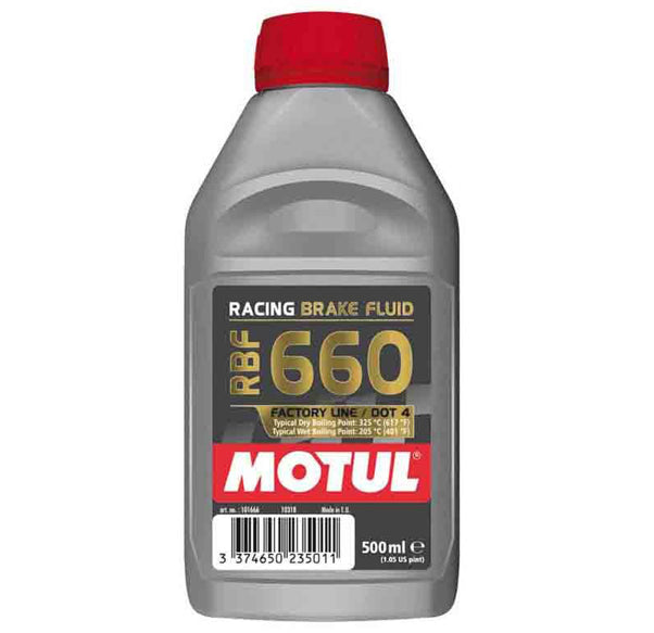 RBF660 FACTORY LINE 0.500L Motul 101666 - Prolink Performance