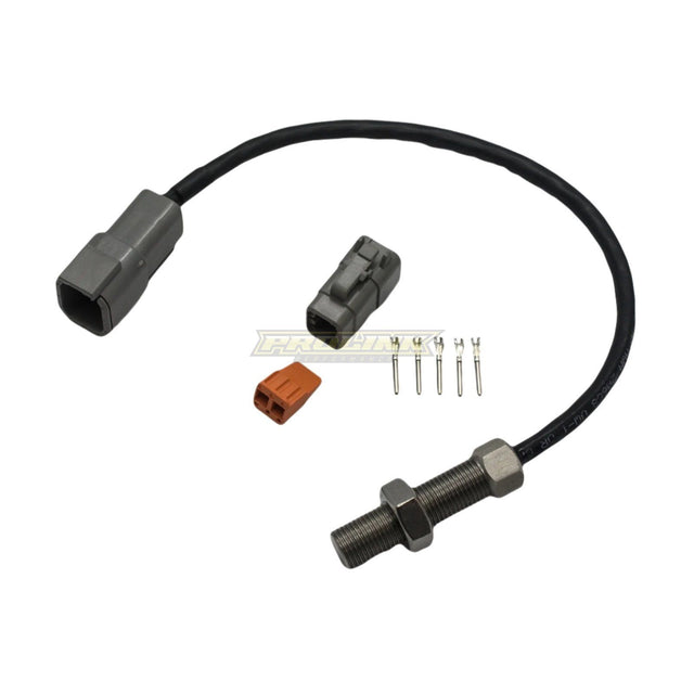 Dual Channel Hall Sensor "Suits TAARKS Hall Kits" - Prolink Performance