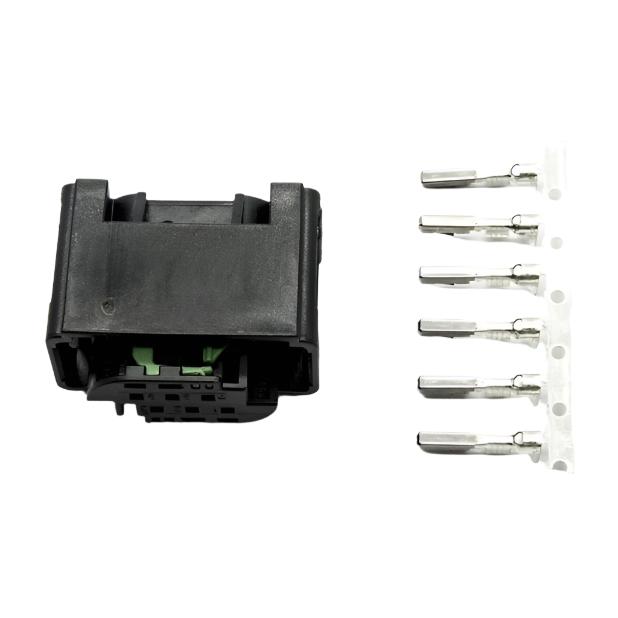 Bosch Style 6 Pin Throttle Body Connector - Prolink Performance