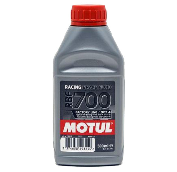 RBF700 FACTORY LINE 0.500L Motul 109452 - Prolink Performance