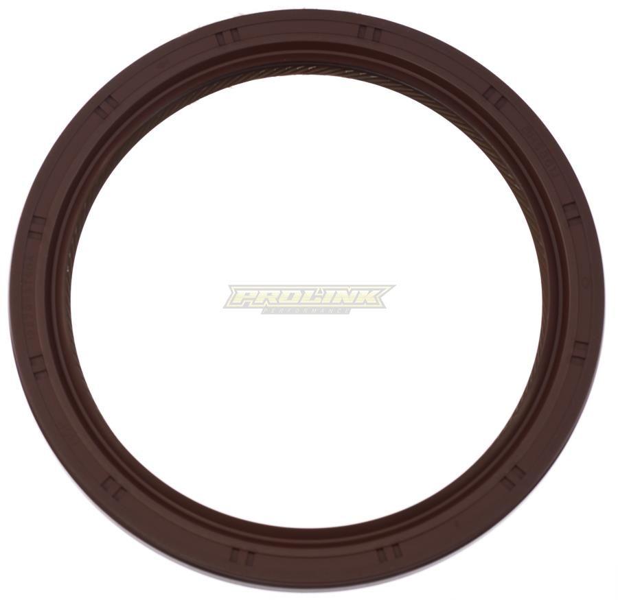Genuine Nissan Rear Main Crankshaft Oil Seal Fits Nissan (CA18, SR20, VG30, VQ35HR, VQ37, VR38) - Prolink Performance