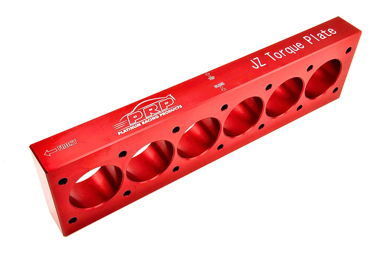 PRP Torque Plate - Toyota 1JZ/2JZ
