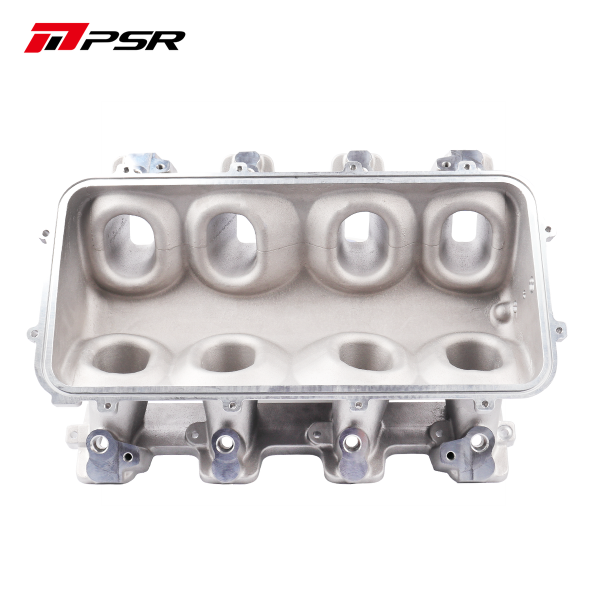 PSR Intake Manifolds for GM LS1 LS2 LS6 Engine Low RAM with Top-Feed Plenum