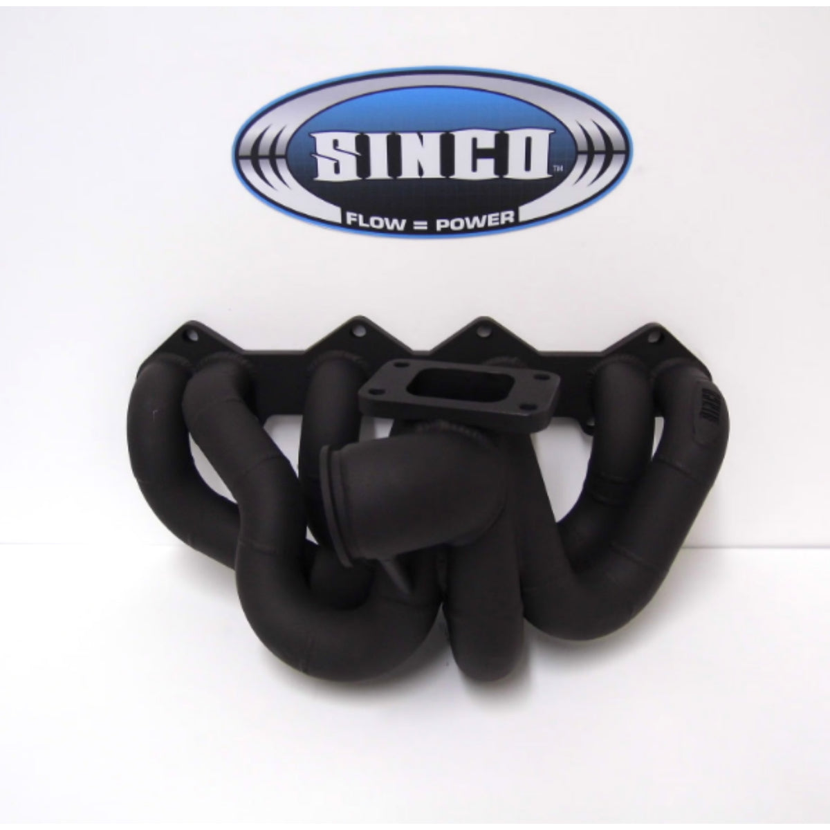 1JZ-GTE Vvti - Turbo Manifold - Prolink Performance