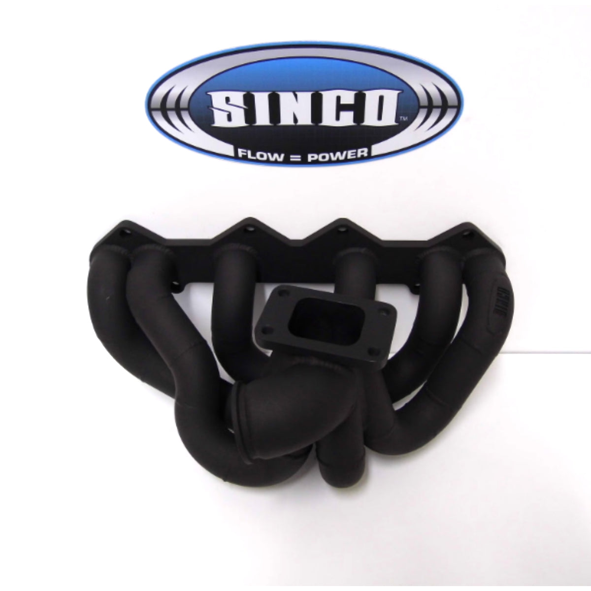 1JZ-GTE Vvti - Turbo Manifold - Prolink Performance