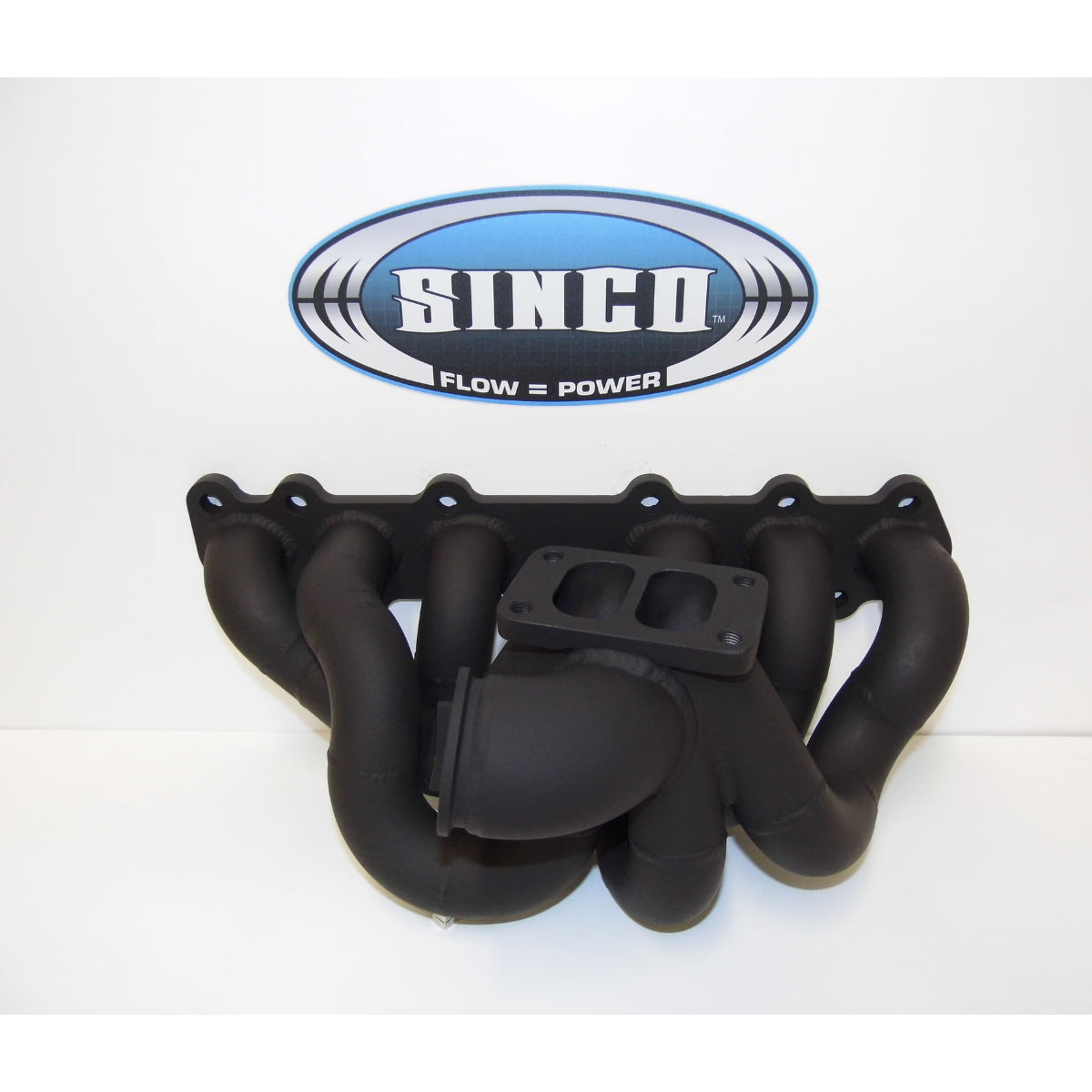 1JZ-GTE (non vvti) - Turbo Manifold - Prolink Performance