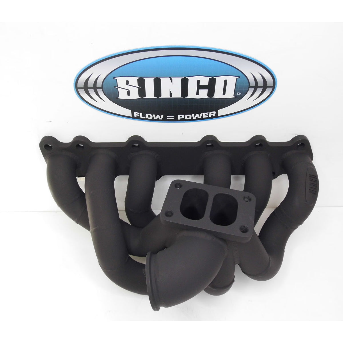 1JZ-GTE (non vvti) - Turbo Manifold - Prolink Performance