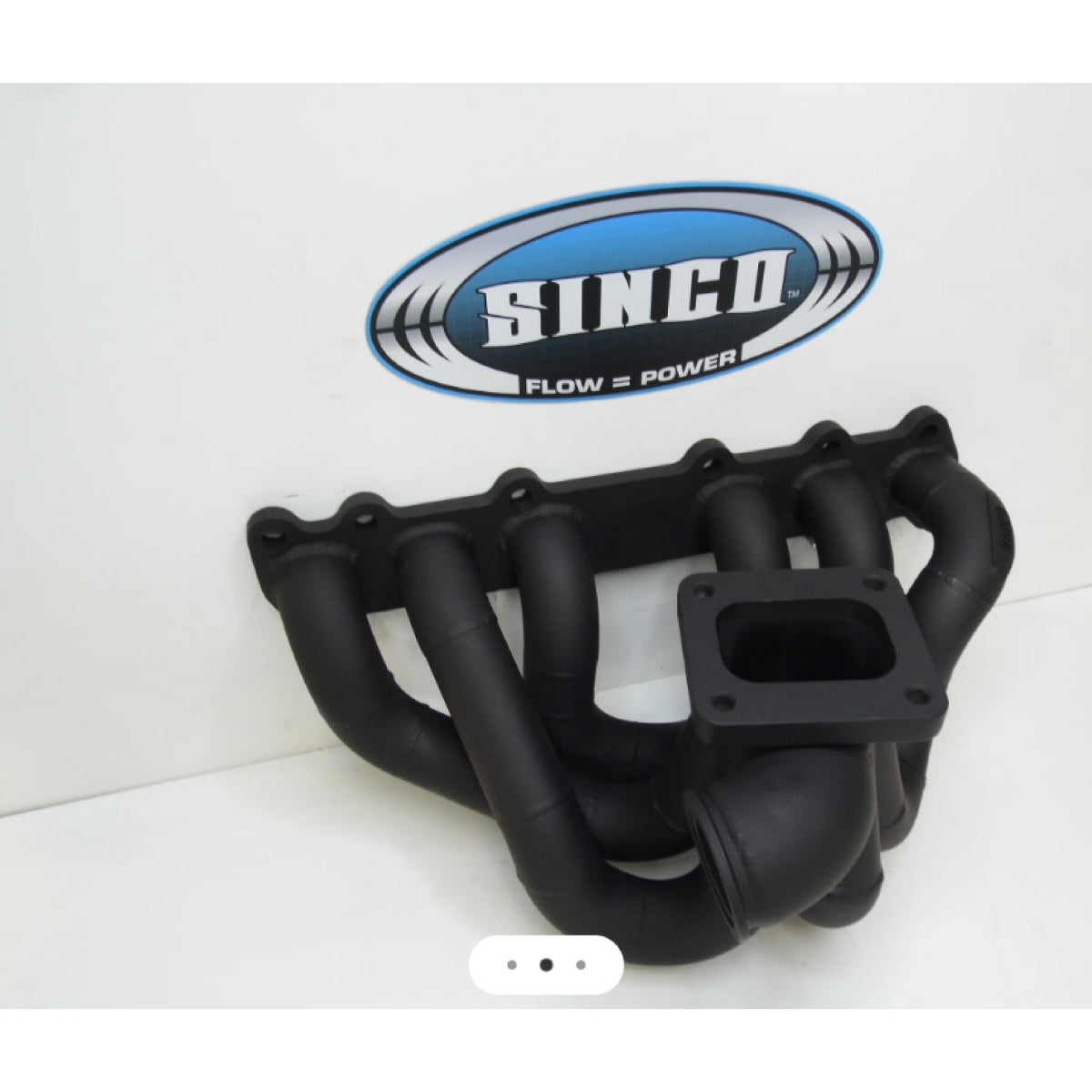 1JZ-GTE (non vvti) - Turbo Manifold - Prolink Performance