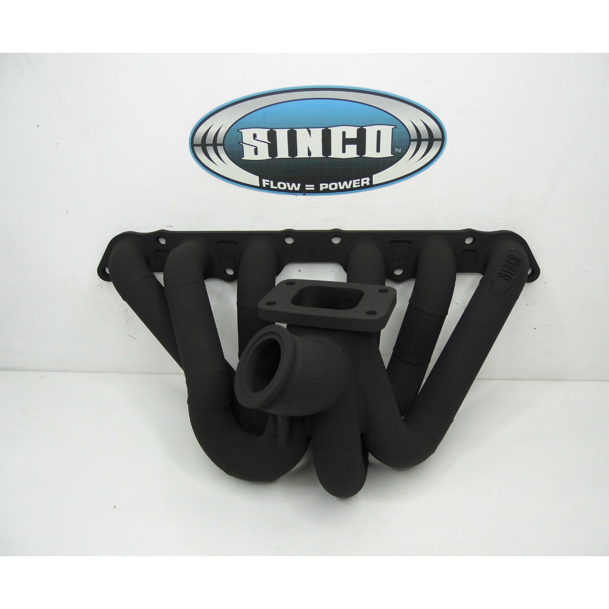 Sinco Customs - 1jz & 2jz - GE Turbo Manifold (non turbo head) - Prolink Performance