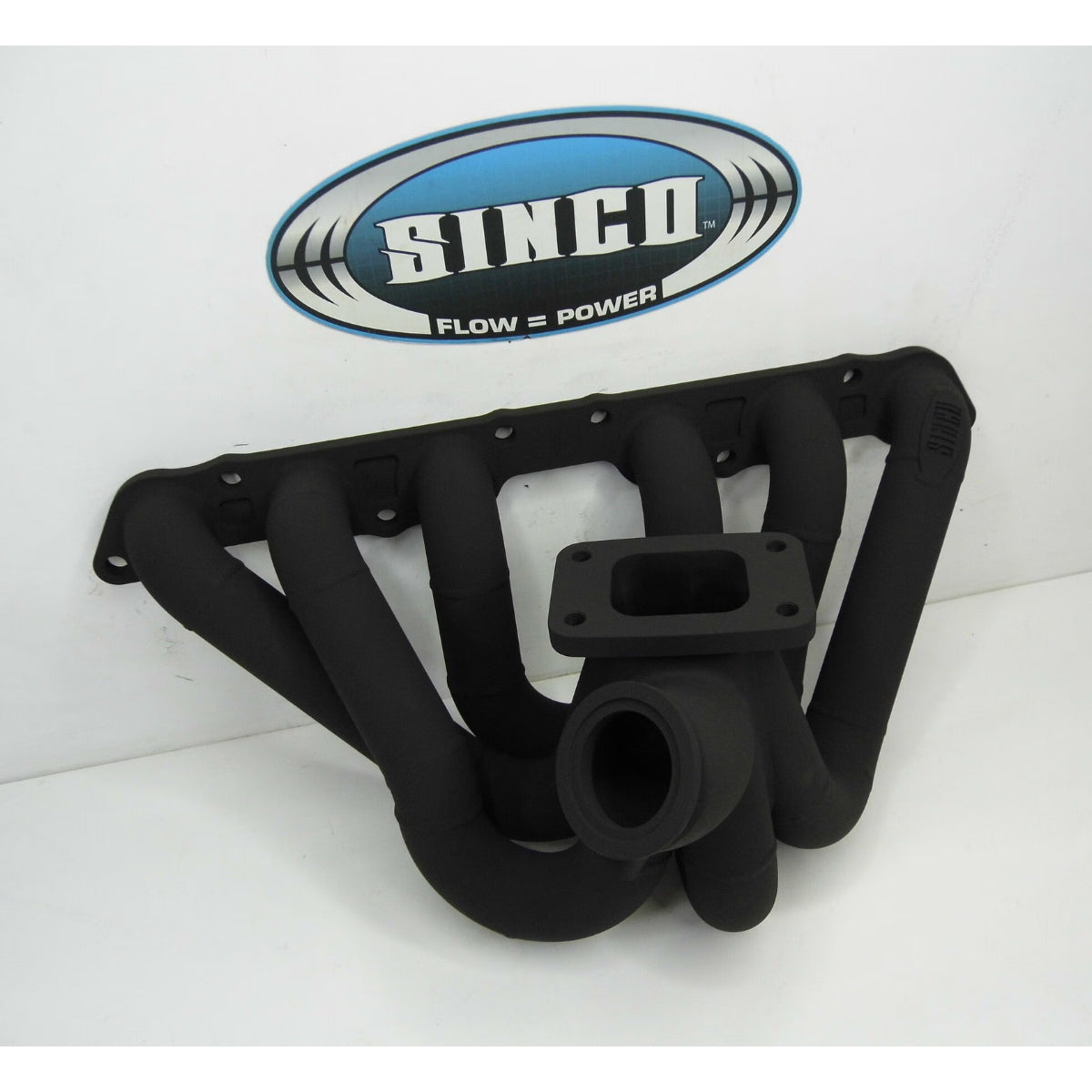 Sinco Customs - 1jz & 2jz - GE Turbo Manifold (non turbo head) - Prolink Performance