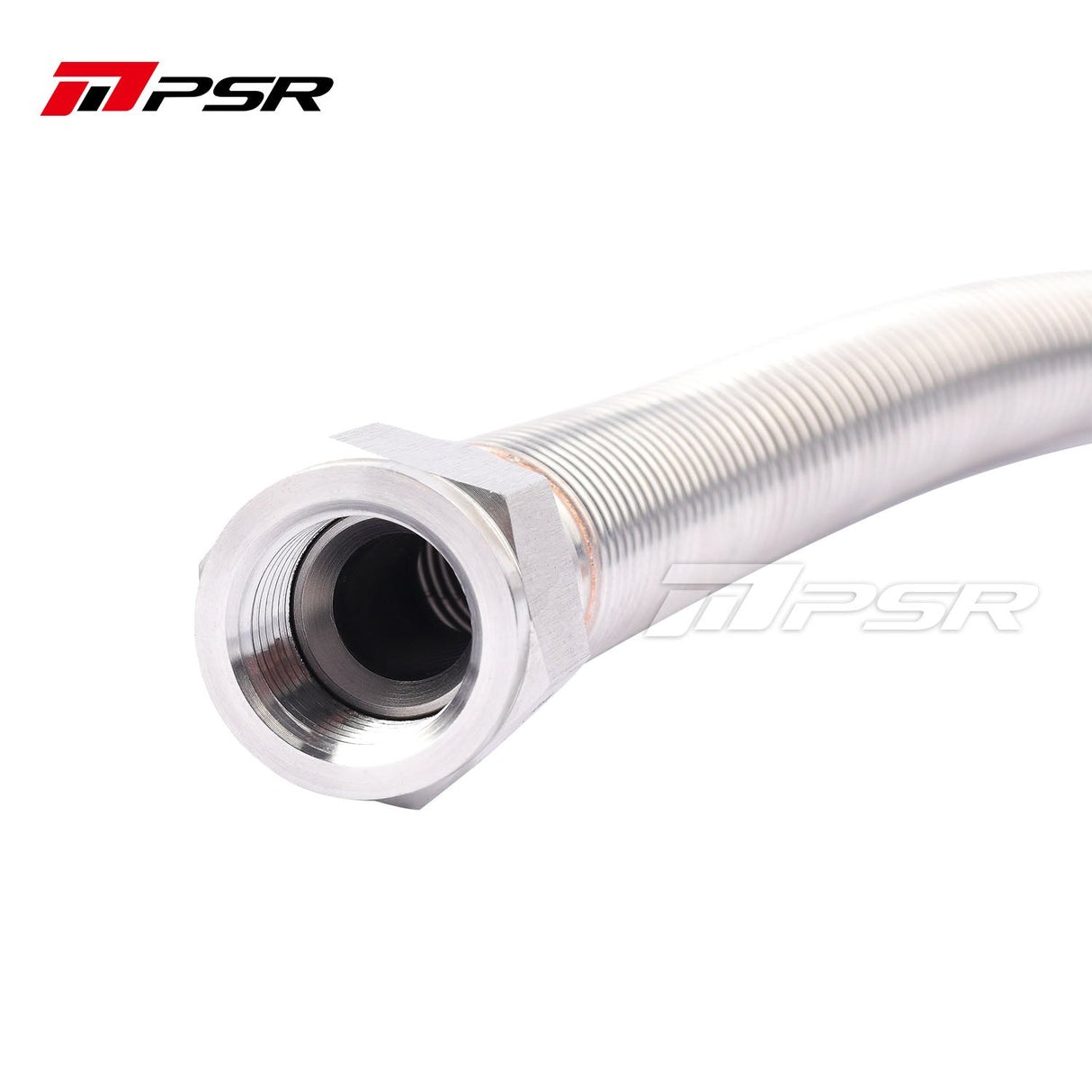 PSR -12AN -10AN Turbo Oil Drain/Return flexible Pipe 300mm/450mm/600mm
