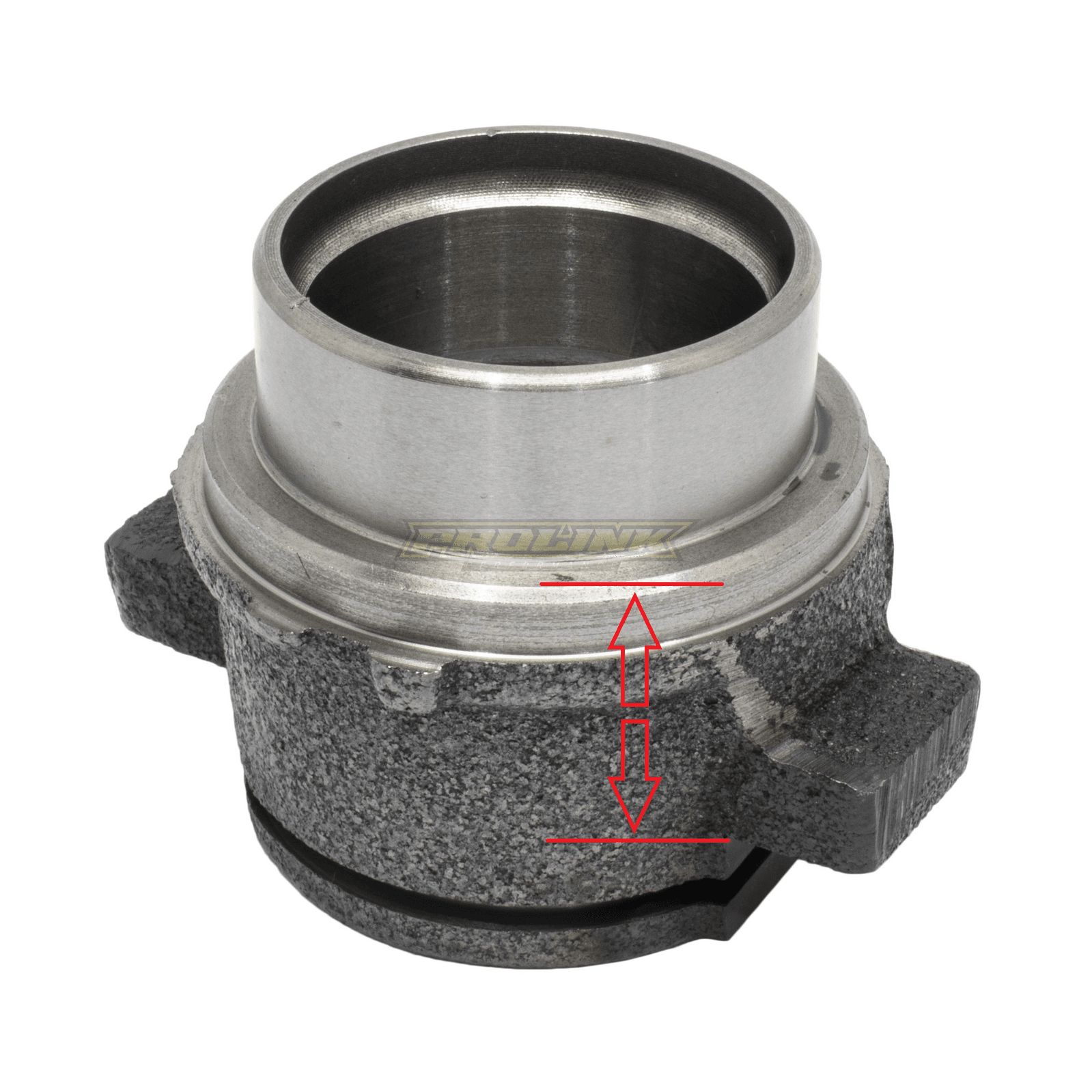 Genuine Nissan Thrust Bearing Carrier (18MM) - Prolink Performance