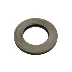 Wheel Bearing / Hub Rear Washer "S13, 180sx, S14, Z32, R32"