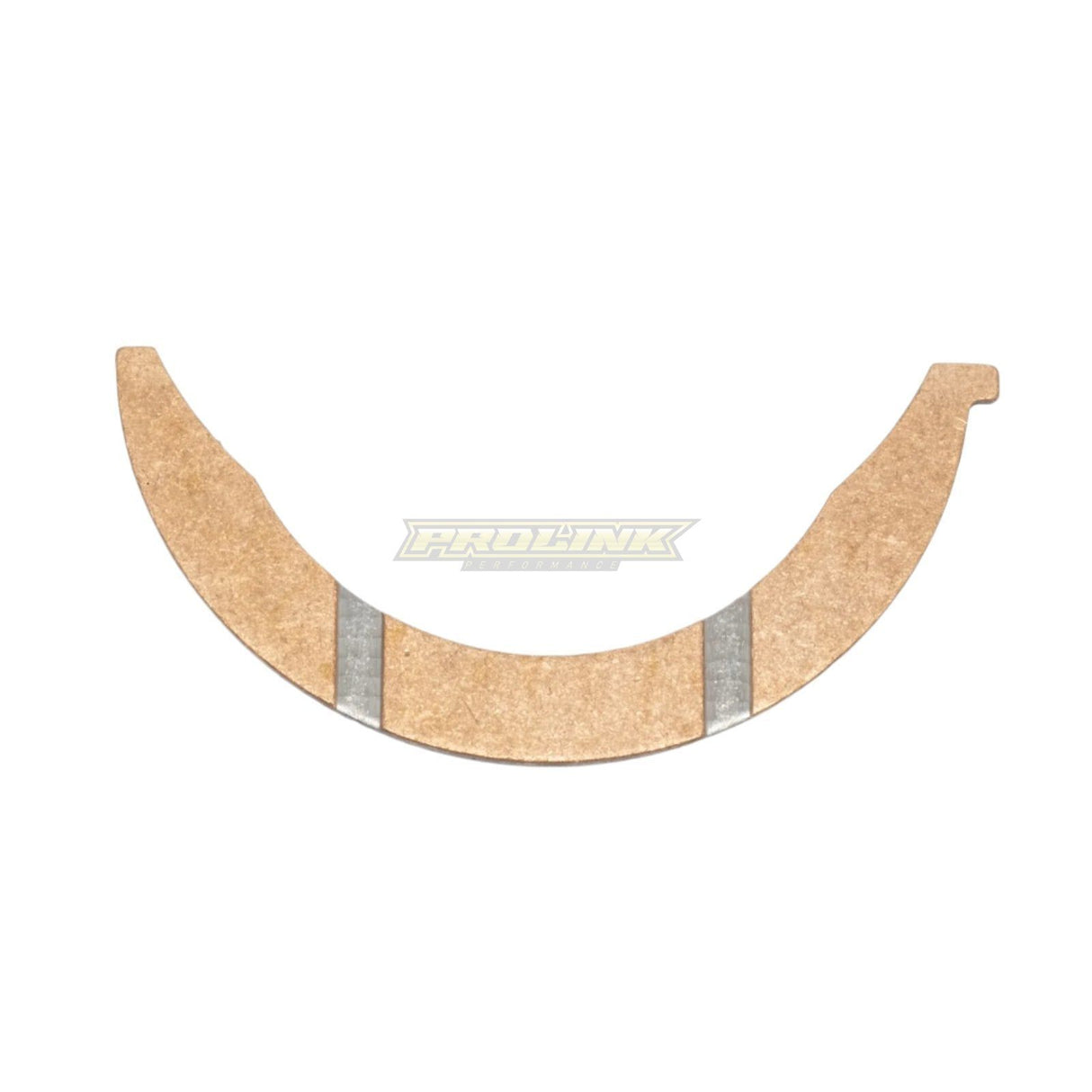 Crankshaft Thrust Washer (SR) "S13, 180sx, S14, S15, N14, N15, T30" - Prolink Performance