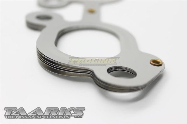 Exhaust Gasket 7 Layer Metal "S13/S14/S15 SR20" - Prolink Performance