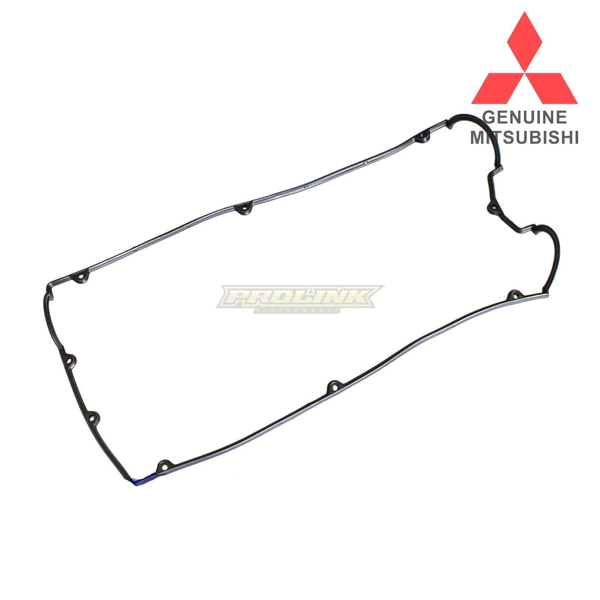 MITSUBISHI ROCKER COVER GASKET (NON-MIVEC) "4G63" - Prolink Performance