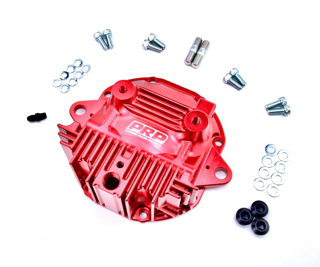 R200 High Volume Billet Diff Hat To Suit Nissan Skyline DR30 / R32 / R33 / R34