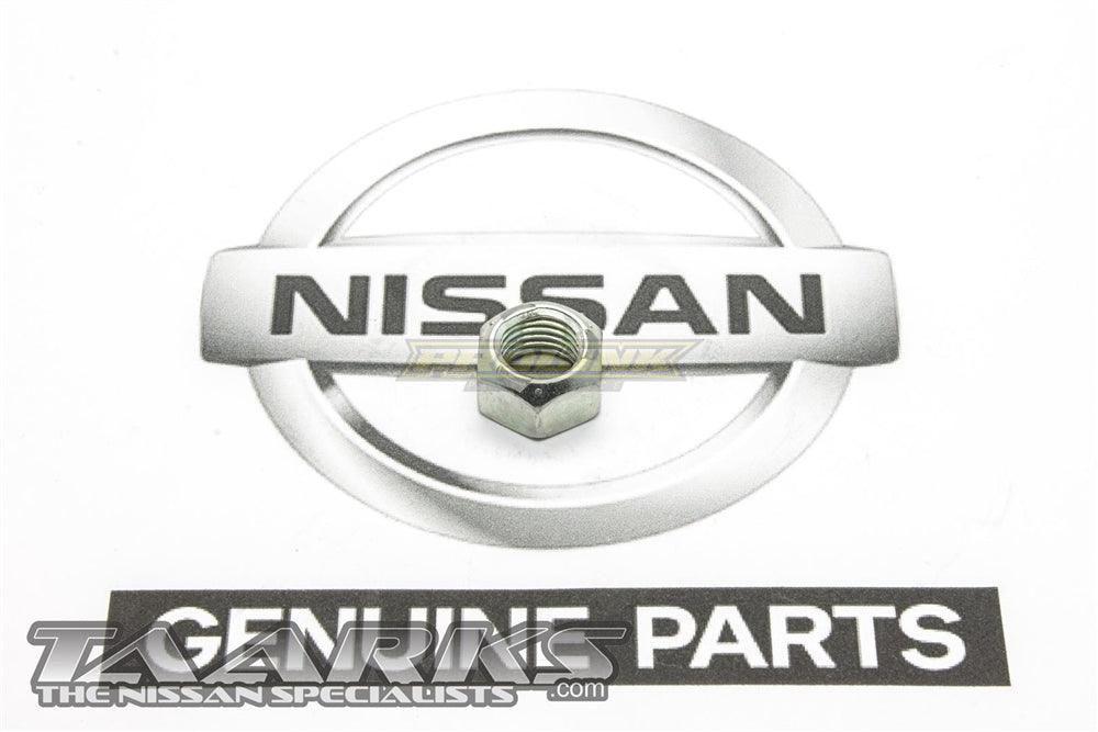 Exhaust Manifold Nut S13/180sx/S14/R31/R32/R33/R34 - Prolink Performance