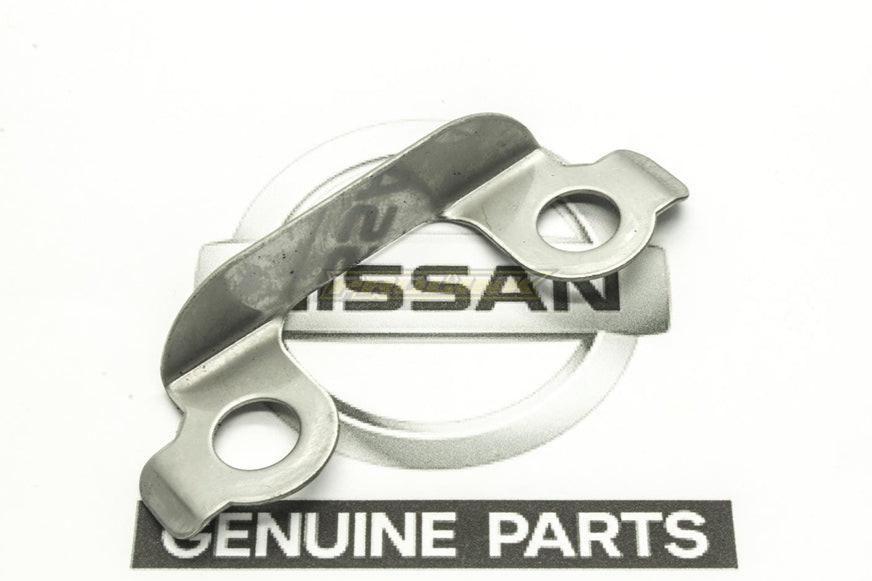 Turbo Locking Tab "S13, 180sx, S14, S15, Z32" - Prolink Performance