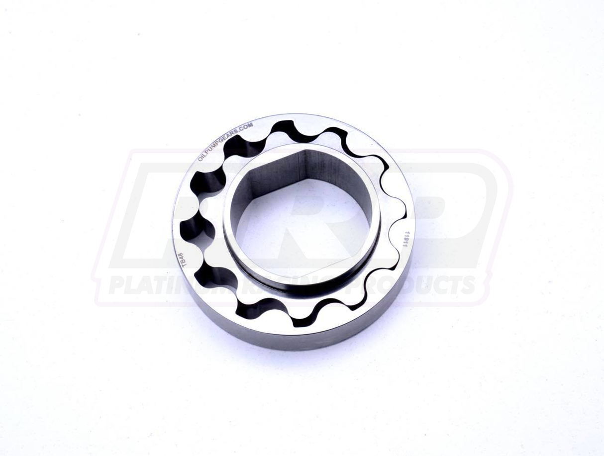 PRP Billet Oil Pump Gears - Nissan TB48