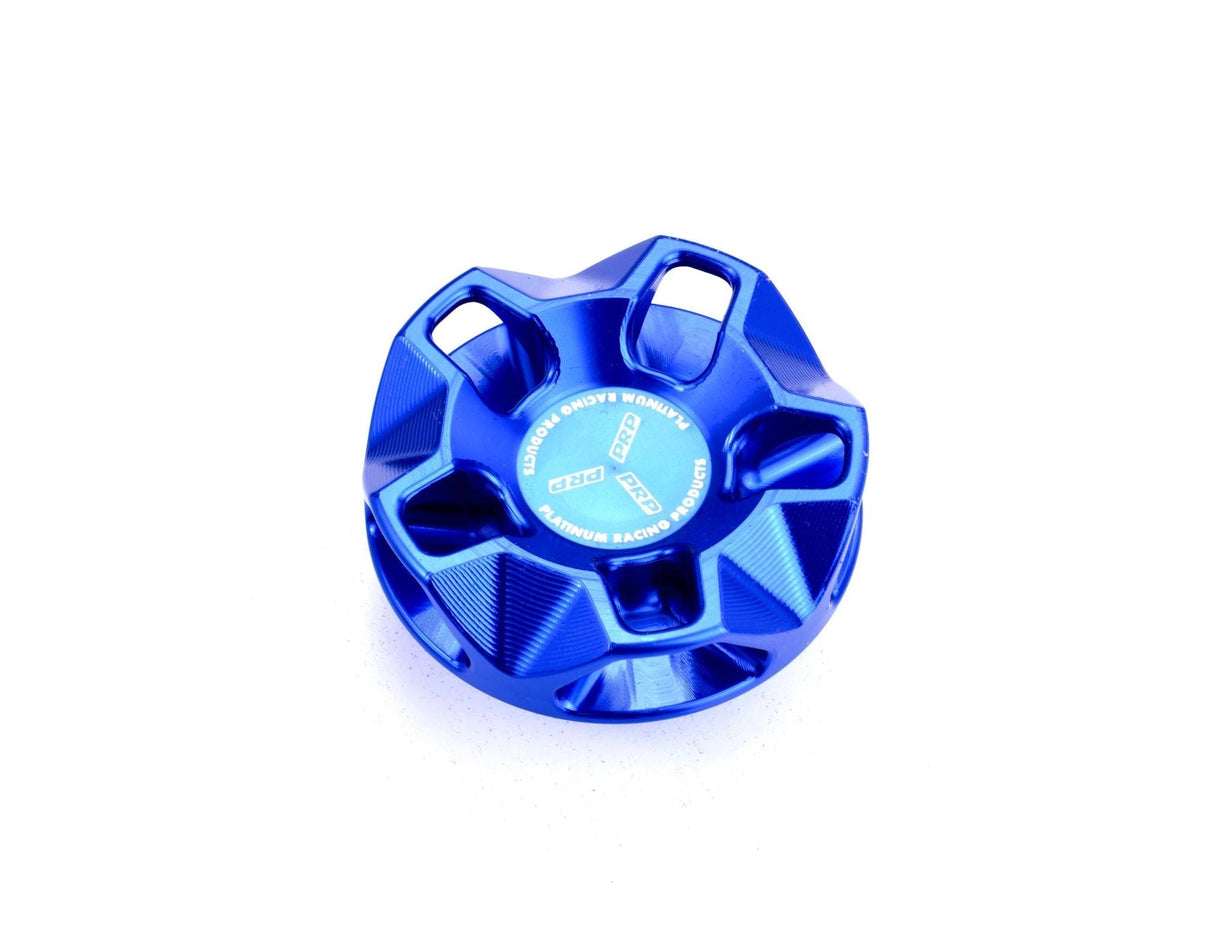 Toyota 1JZ/2JZ Billet Oil Filler Cap