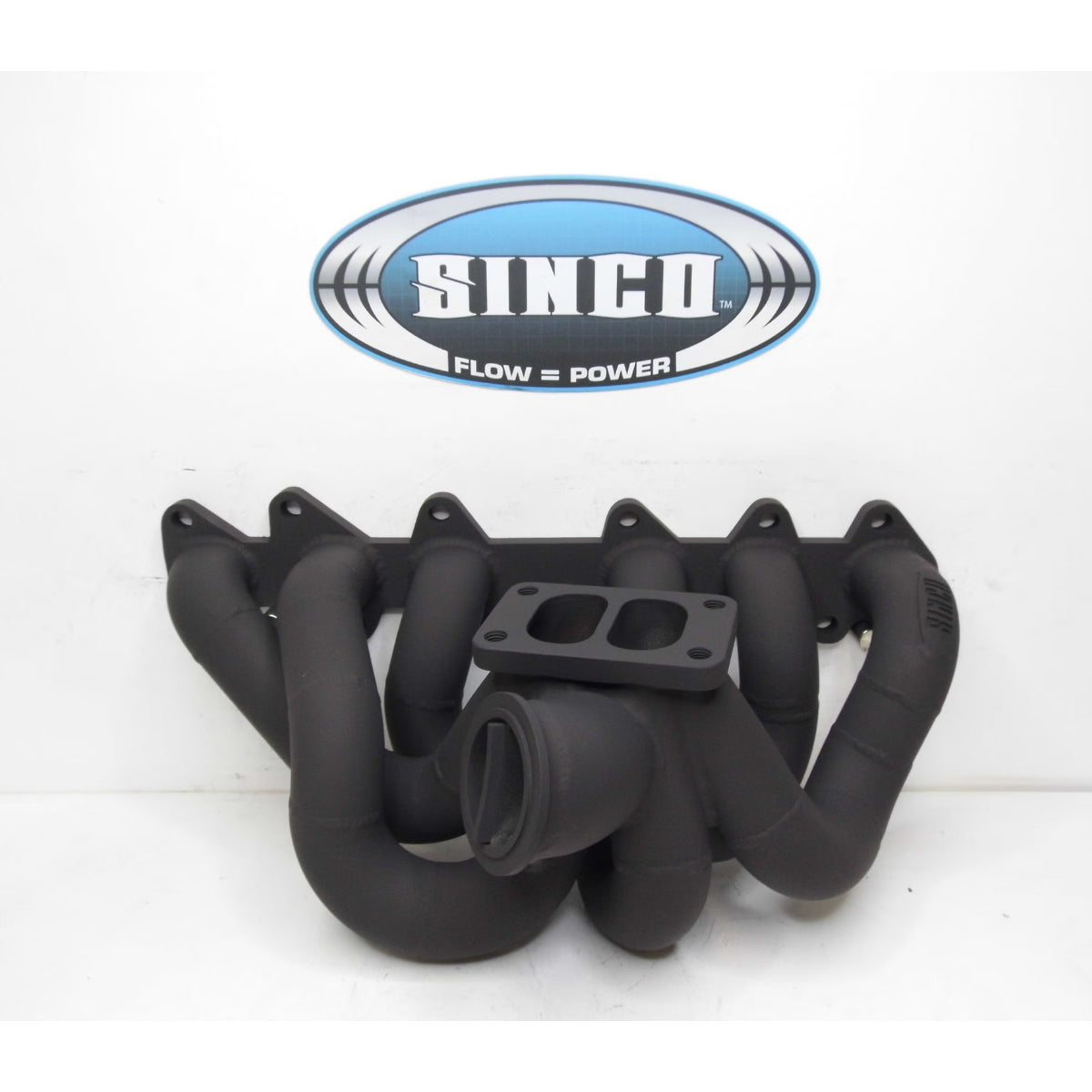 2JZ-GTE Turbo Manifold - Prolink Performance