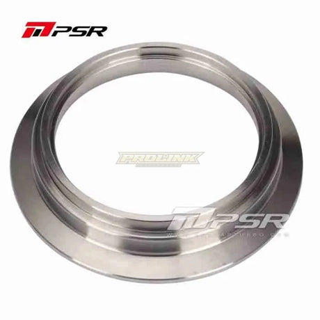 PULSAR S300 T4 Turbo Outlet 3″ Stainless Steel Flange Clamp Kit - Prolink Performance
