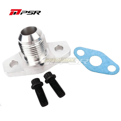 PULSAR Oil Drain Flange Kits for GTX28/30/35 PTG25/30/35 - Prolink Performance