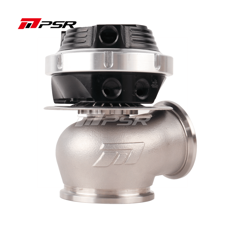 Pulsar NEW GENERATION WASTEGATE 38mm Dual Vband External Wastegate - Prolink Performance