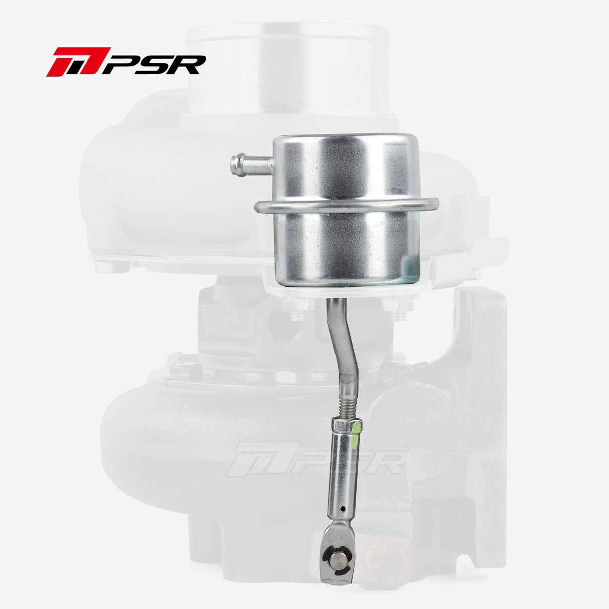 PSR Actuator for PTX28 Series 5bolt Outlet Turbine Turbos
