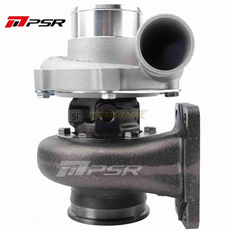 PULSAR GTX3076 Gen2 Compact Dual Ball Bearing Turbocharger - Prolink Performance