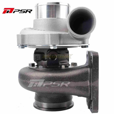 PULSAR GTX3582 Gen2 Compact Dual Ball Bearing Turbocharger - Prolink Performance