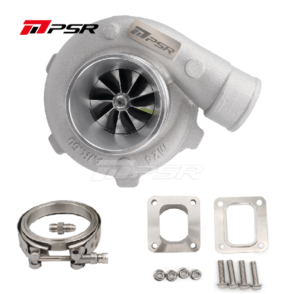 PSR3076 Gen2 Compact Dual Ball Bearing Turbocharger