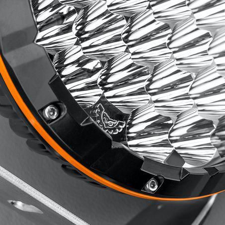 STEDI - LED Driving Lights 8.5" Type-X™ Sport (Pair)