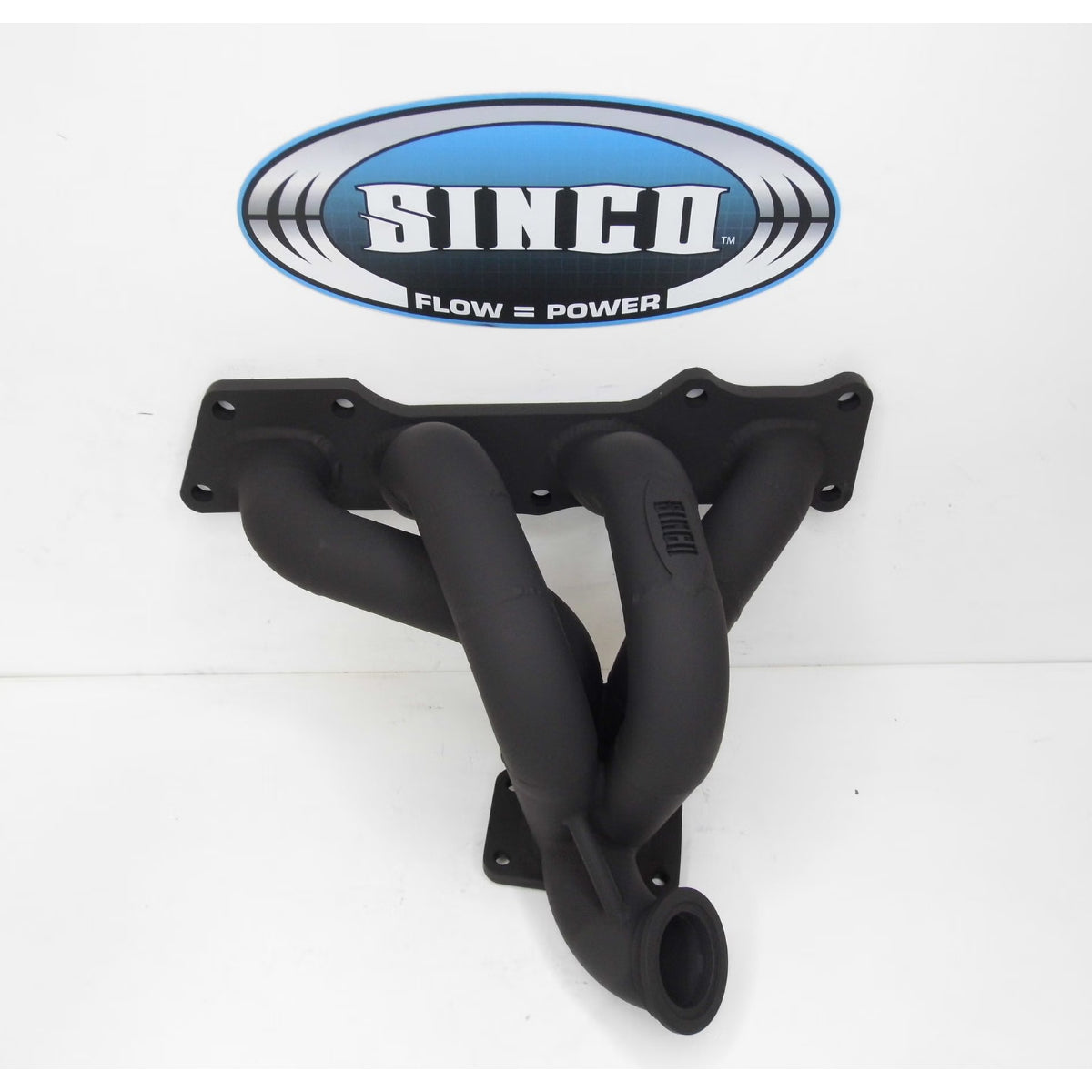 3sgte Caldina T3 - Turbo Manifold - Prolink Performance