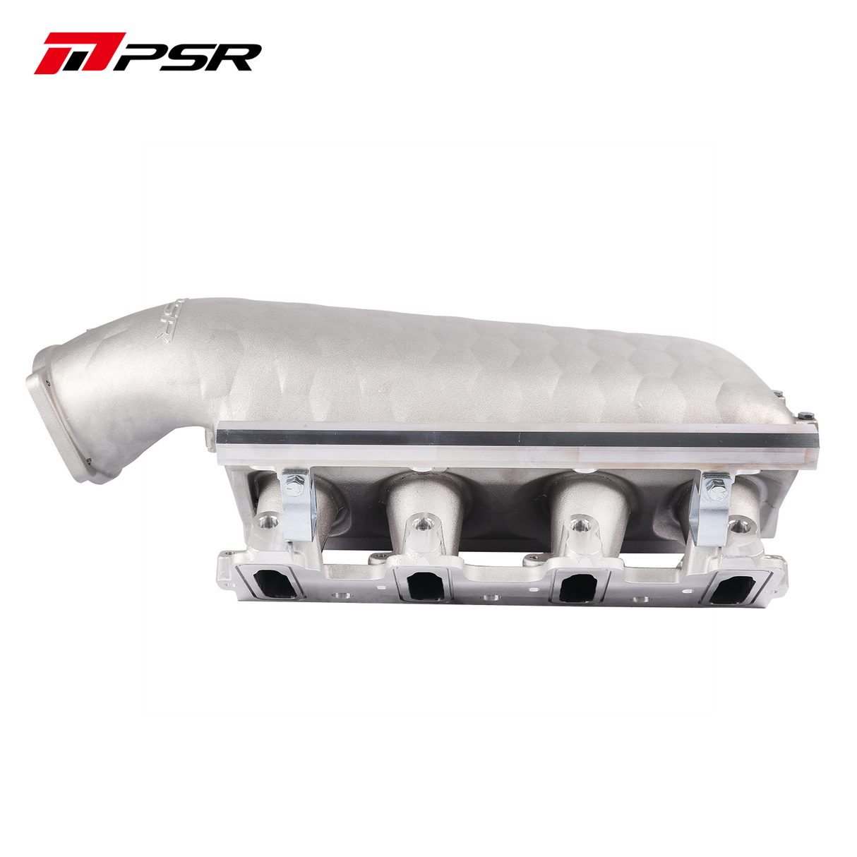 PSR Intake Manifolds for GM LS1 LS2 LS6 Engine Low RAM with Top-Feed Plenum