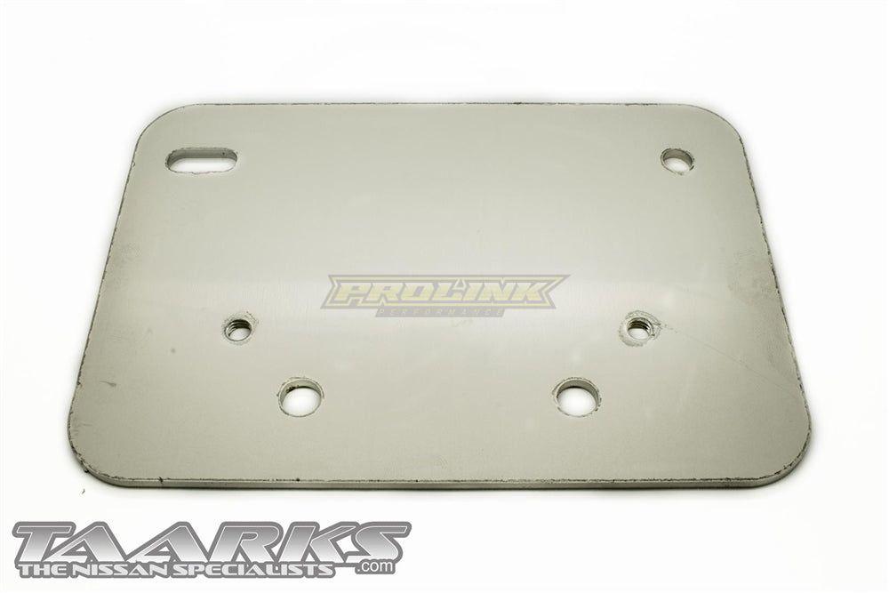 Handbrake Upgrade Adapter Plate "R33 to S13" - Prolink Performance