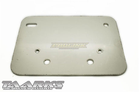 Handbrake Upgrade Adapter Plate "R33 to S13" - Prolink Performance