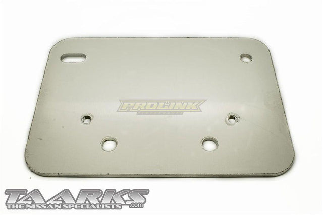 Handbrake Upgrade Adapter Plate "R33 to S13" - Prolink Performance