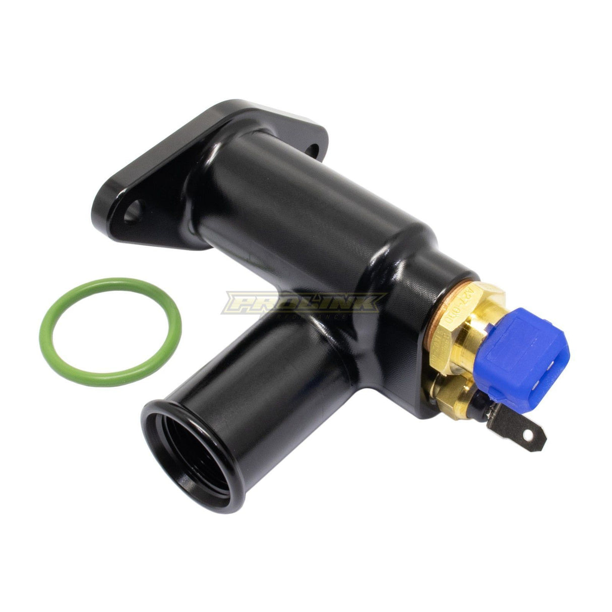 WATER NECK V2 - RWD CONVERSION (BLACK) "SR16VE / SR20VE" - Prolink Performance
