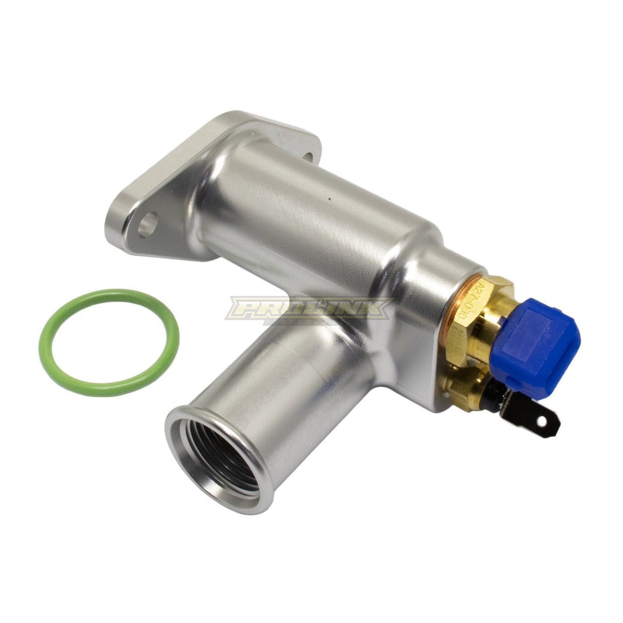 WATER NECK V2 - RWD CONVERSION (BLACK) "SR16VE / SR20VE" - Prolink Performance